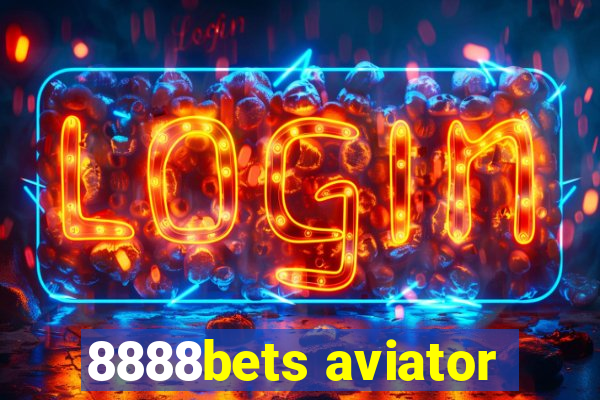 8888bets aviator